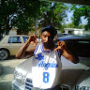 Meet your Posher, Malcolm